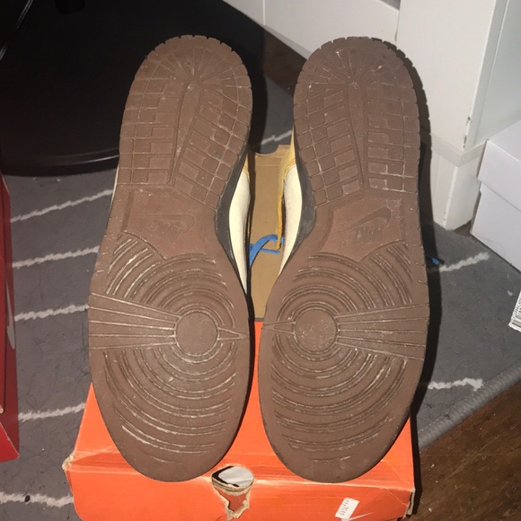 Nike Runk High Premium 2006 - Picture 4 of 5